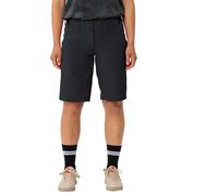Vaude - Women's Loamer Shorts - Short VTT femme Black - EU 40
