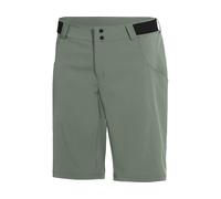 VAUDE Short Loamer Base pour Dames vert