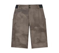 VAUDE Short Loamer brun