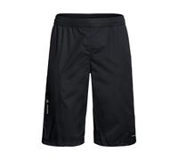 Vaude Bike Drop Shorts Noir M Homme Black Uni