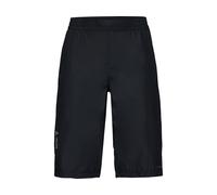 VAUDE Short pour Dames Womens Drop noir