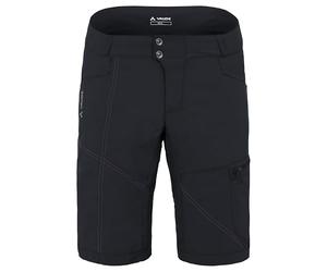 Vaude Short pour Homme Tamaro. S Noir