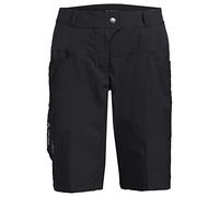 VAUDE Short Qimsa pour Femme - Pantalon - Bermuda - Femme