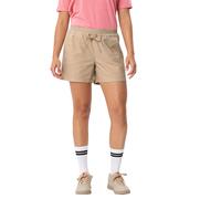 Vaude - Women's Redmont Shorts III - Short - 34 - linen