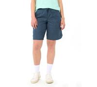 Vaude - Women's Redmont Shorts IV - Short - 40 - dark sea