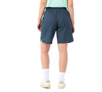 Vaude - Women's Redmont Shorts IV - Short - 38 - dark sea