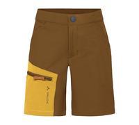 Vaude - Kid's Rokua Shorts - Short - 146/152 - umbra