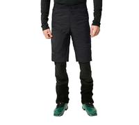 Vaude Sesvenna Iii Shorts Noir 48 Homme