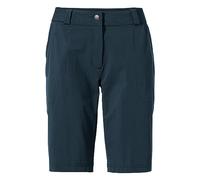 VAUDE Short Stretch Farley II pour Femme