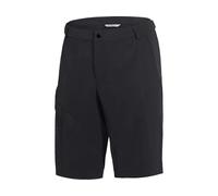 VAUDE Short vélo Tamaro III Noir Homme XL