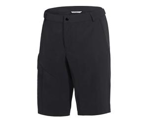 VAUDE Short Tamaro III noir