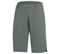 VAUDE Short Tamaro III pour Femme