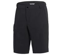 VAUDE Short Tamaro III Homme Noir