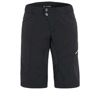 Vaude Short Tamaro pour Femme L Noir