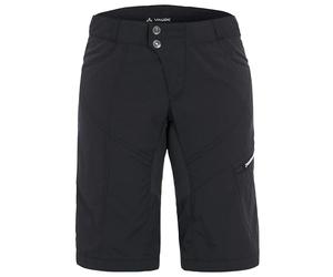 Vaude Short Tamaro pour Femme M Noir