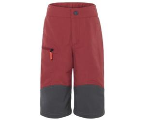 VAUDE Short Unisexe pour Enfant Caprea Antimos