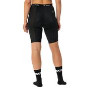 Vaude Xp Base Layer Shorts Noir 40 Femme