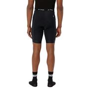 VAUDE Short intérieur Bike XP – Noir Homme M