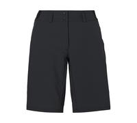 VAUDE Shorts Loamer Femme noir