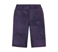 VAUDE Shorts Loamer Femme violet