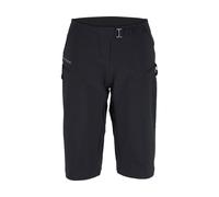 VAUDE Shorts Moab PRO pour femmes noir 36
