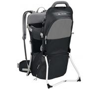 Vaude Shuttle Base Porte-bébé à dos 72 cm black (12139-010)