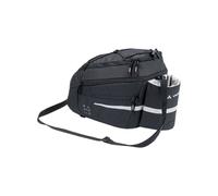 Vaude - Silkroad L (ready) - Porte-bagage arrière Black - L