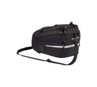Vaude - Silkroad M (ready) - Porte-bagage arrière Black - M