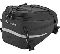 Vaude Silkroad M Sacoche pour porte-bagage pour le vélo black