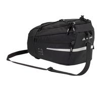Vaude - Silkroad M - Sacoche pour porte-bagages - M - black