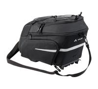 Vaude - Silkroad Plus (MIK) - Sacoche pour porte-bagages - 16 l - black