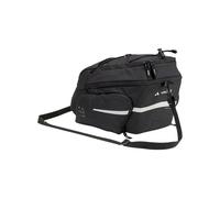 Vaude - Silkroad Plus (ready) - Porte-bagage arrière Black - Taille unique