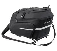 Sacoche de porte bagages vaude silkroad plus mik noir