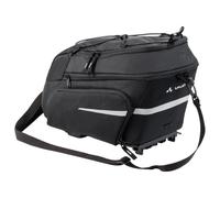 Vaude - Silkroad Plus UniKlip 16 - Sacoche pour porte-bagages - 16 l - black