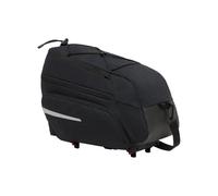 Vaude Silkroad Plus 16l UniKlip Sacoche porte-bagages 16 Noir