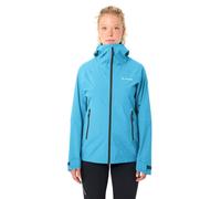 Vaude - Simony 2.5L Jacket V - Veste imperméable femme Aqua Uni - EU 42