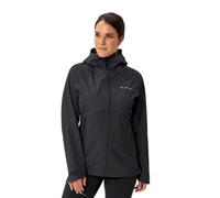 Vaude - Simony 2.5L Jacket V - Veste imperméable femme Black - EU 34
