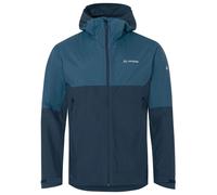 Vaude - Simony 2,5L Jacket V - Veste imperméable - L - dark sea