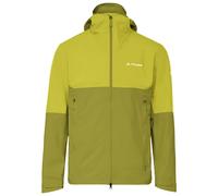 Vaude - Simony 2,5L Jacket V - Veste imperméable - M - dark leaf