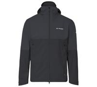 Vaude - Simony 2,5L Jacket V - Veste imperméable - S - black