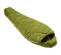 Vaude - Sioux 1000 II SYN - Sac de couchage synthétique - 190 - 220 x 80 cm - avocado