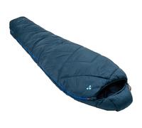 Vaude - Sioux 1000 II SYN - Sac de couchage synthétique - 190 - 220 x 80 cm - baltic sea
