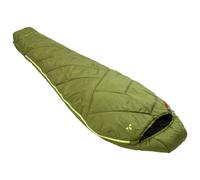 Vaude - Sioux 400 II SYN - Sac de couchage synthétique - 190 - 220 x 80 cm - avocado