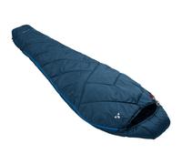 Vaude - Sioux 400 II SYN - Sac de couchage synthétique - 190 - 220 x 80 cm - baltic sea