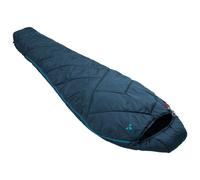 Vaude - Sioux 400 S II SYN - Sac de couchage synthétique - 170 - 200 x 75 cm - baltic sea
