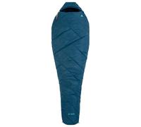 Vaude - Sioux 800 II Syn Baltic Sea - Droitier - Sac de couchage