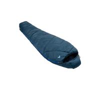 Vaude Sioux 800 S Ii Sleeping Bag Bleu Short / Right Zipper Homme,Femme