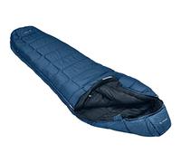 VAUDE Sioux 800 Syn Sac de Couchage droitier Baltic Sea