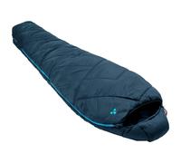Vaude - Sioux 800 XL II SYN - Sac de couchage synthétique - 205 - 235 x 85 cm - baltic sea