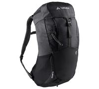 Vaude - Skomer 16 - Sac à dos randonnée femme Black - 16 L